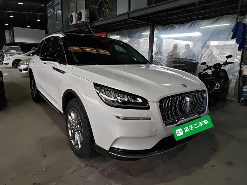 Adventurer 2021 2.0T two-wheel drive exclusive edition купить на сайте DeffCars