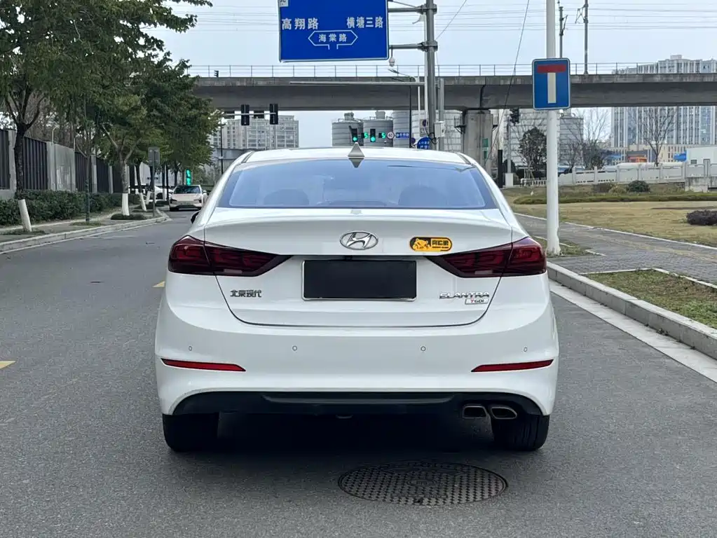 Lingdong 2018 1.4T dual-clutch dynamic and dynamic model купить на сайте DeffCars