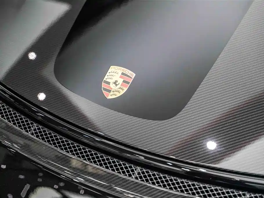 Porsche 911 2018 GT2 RS 3.8T купить на сайте DeffCars