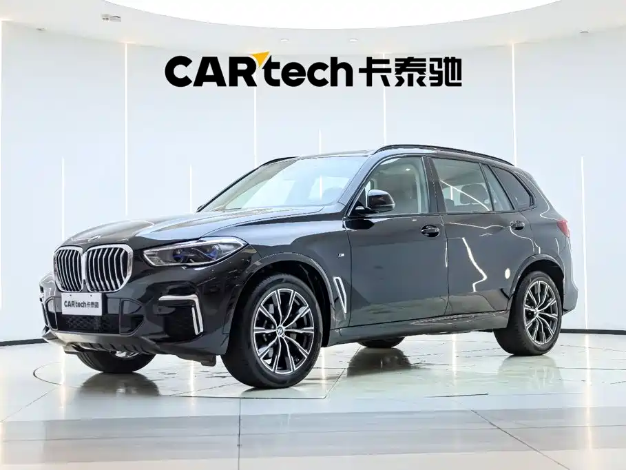 BMW X5 2022 xDrive 30Li Exclusive M Sports Package купить на сайте DeffCars