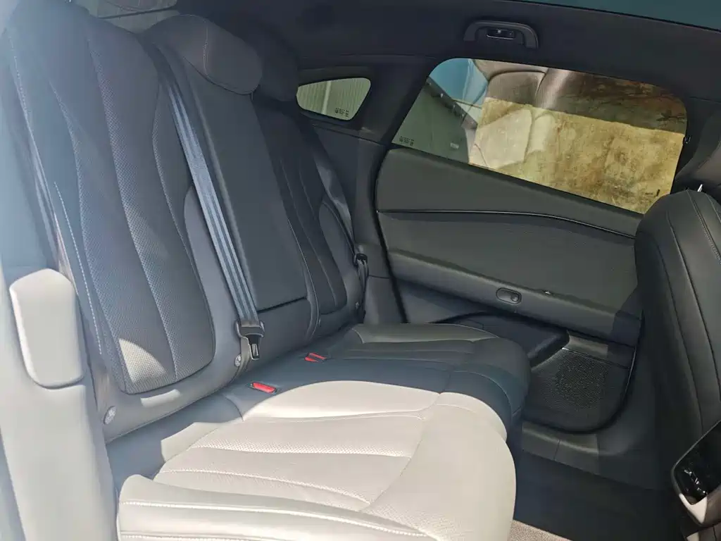 Xpeng P7+ 2024 Long Battery Life Max купить на сайте DeffCars