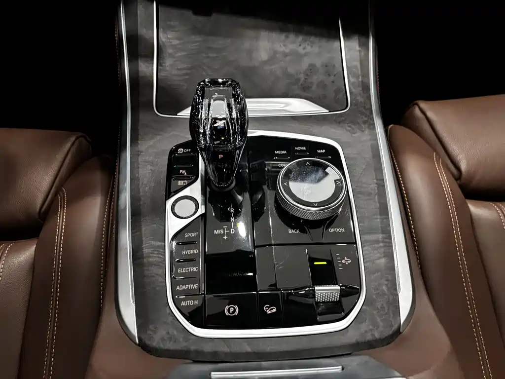 BMW X5 New Energy (Imported) 2020 xDrive45e M Sports Package купить на сайте DeffCars