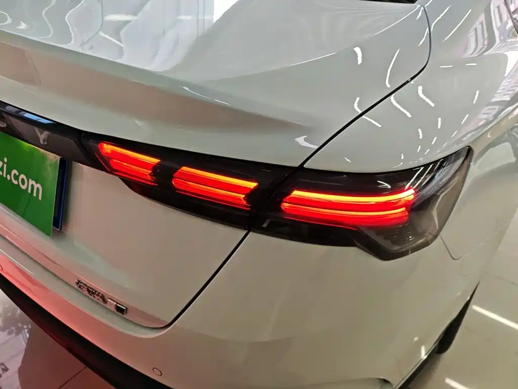 Binrui 2024 BinruiCOOL 1.5T DCT Dragon Edition купить на сайте DeffCars