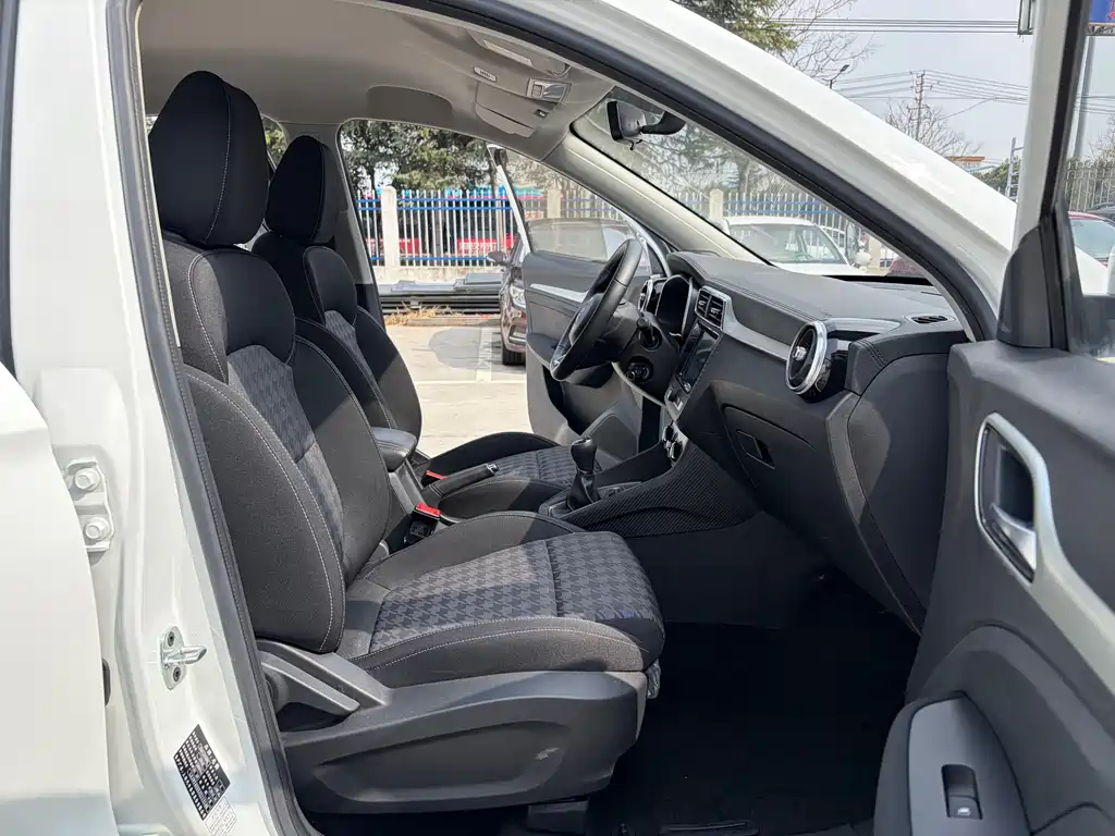 MG ZS 2018 1.5L Manual Comfort Edition National V купить на сайте DeffCars