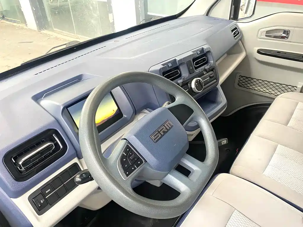 Xinyuan E3 2024 Standard Type купить на сайте DeffCars