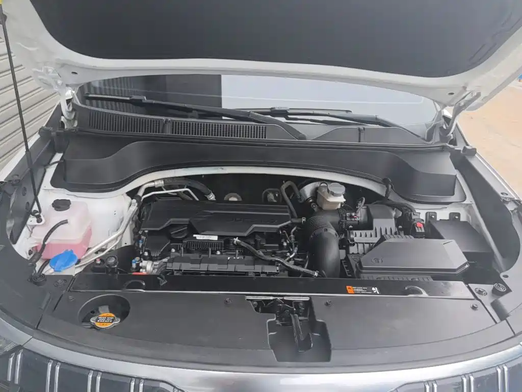 Zhipao 2021 Ace 2.0L Wonderful Edition купить на сайте DeffCars