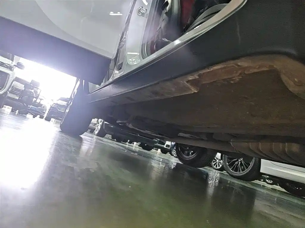 Encore 2018 18T automatic two-wheel drive urban elite купить на сайте DeffCars