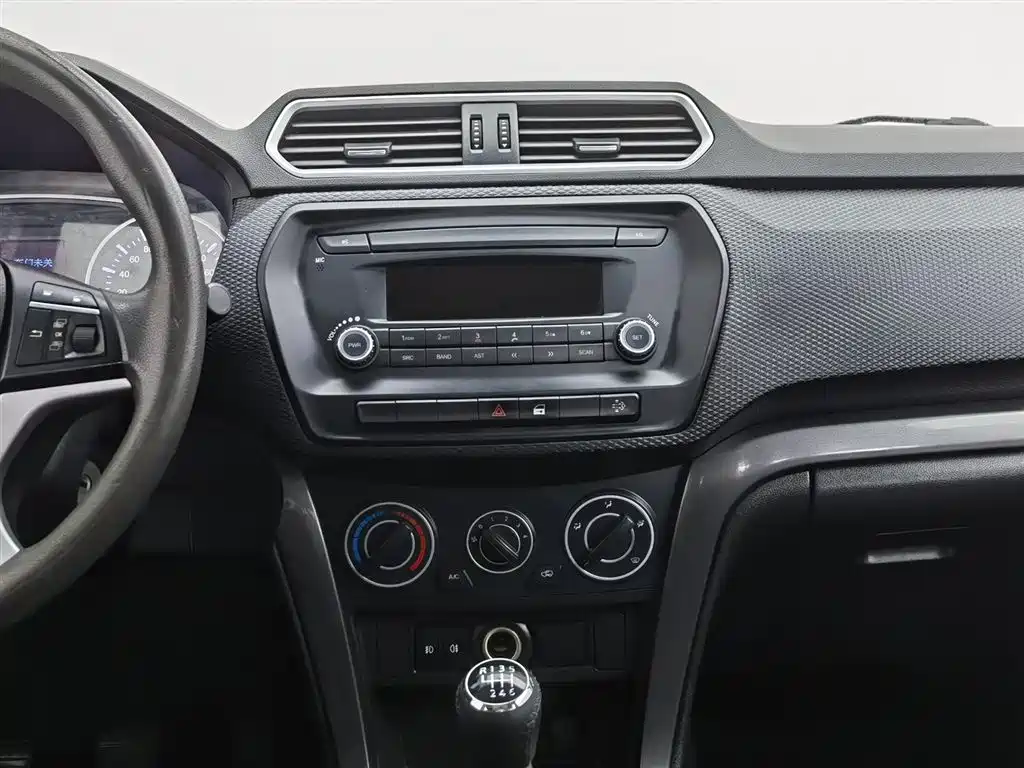 Fengjun 5 2020 2.0T diesel two-wheel drive elite large double row National VI GW4D20M купить на сайте DeffCars