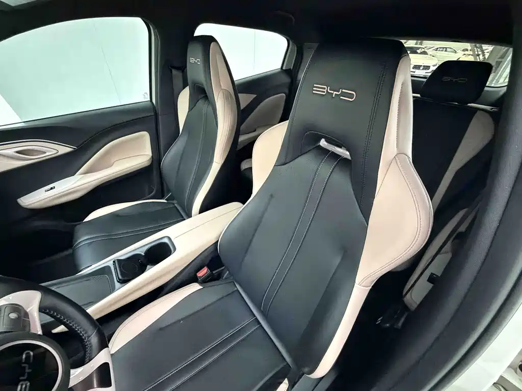 Seagull 2024款 荣耀版 305km 自由版 купить на сайте DeffCars