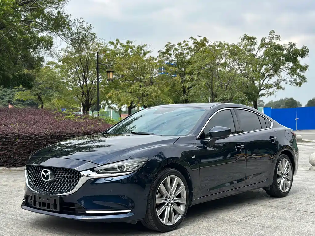 Atez 2020 2.5L Blue Sky Honor Edition купить на сайте DeffCars