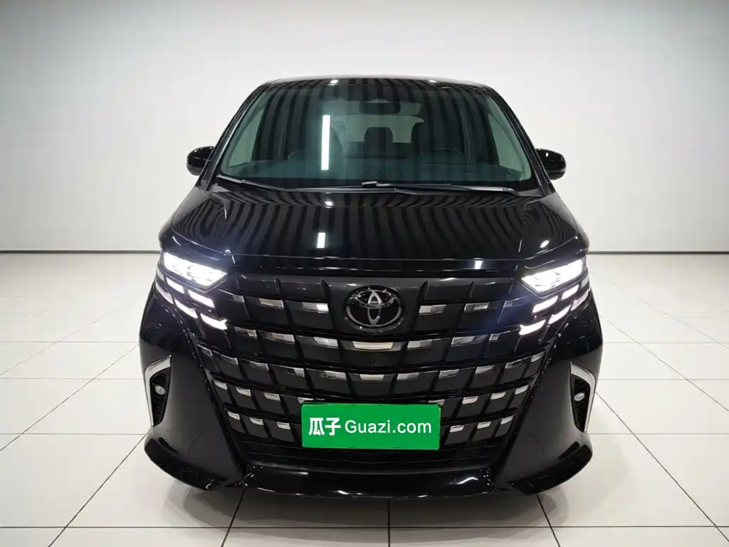 Alfa 2024 Dual Engine 2.5L Premium Edition купить на сайте DeffCars