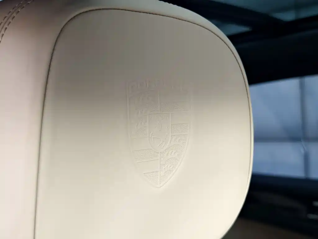 Cayenne 2018 Cayenne 3.0T купить на сайте DeffCars