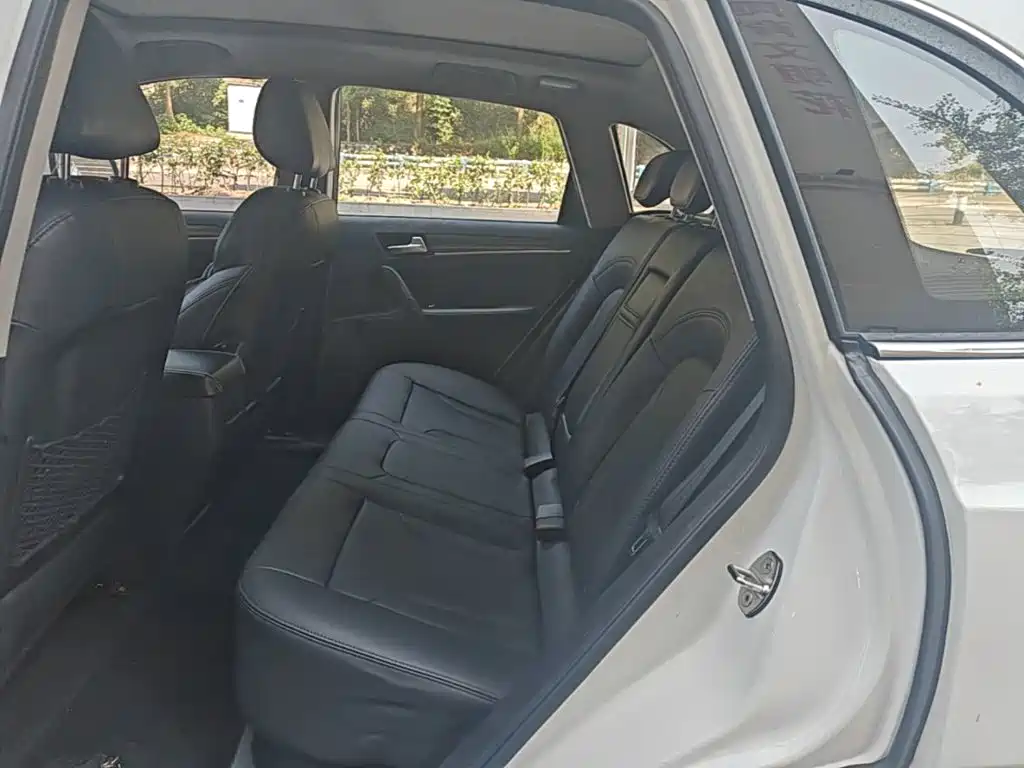 Zotye T600 2016 1.5T Manual Premium Type купить на сайте DeffCars