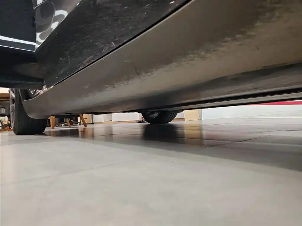 Model Y 2021 standard range rear-wheel drive version купить на сайте DeffCars