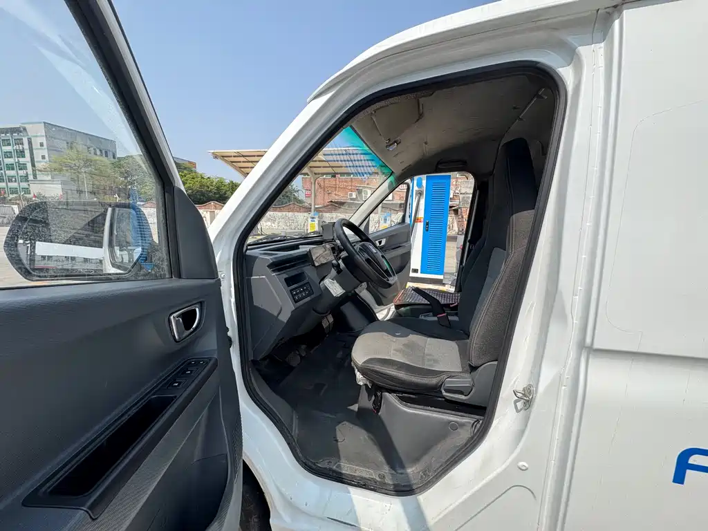 Remote Star Enjoy V 2023 V6E Guoxuan Hi-Tech 41.93kWh Value Edition купить на сайте DeffCars