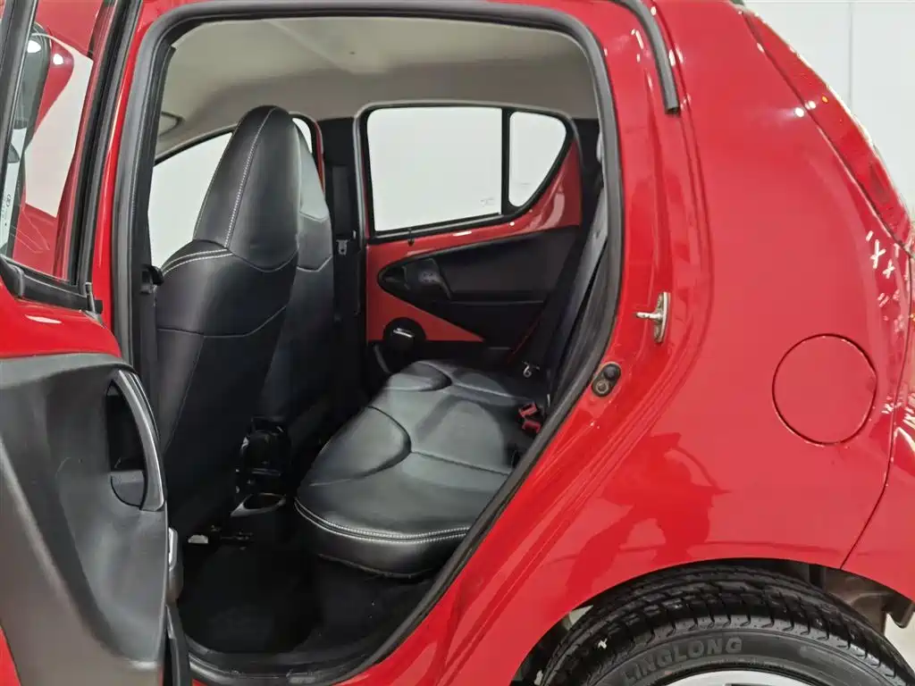 BYD F0 2015 1.0L AMT Hyunku type купить на сайте DeffCars