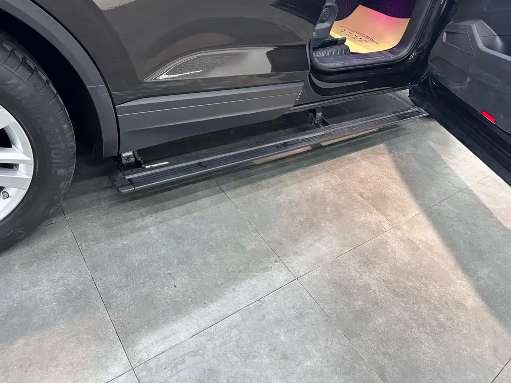 Touareg 2021 2.0TSI Pilot Special Edition купить на сайте DeffCars