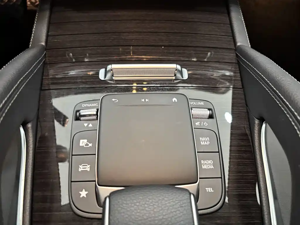 Mercedes-Benz GLS 2021 facelift GLS 450 4MATIC fashionable model купить на сайте DeffCars