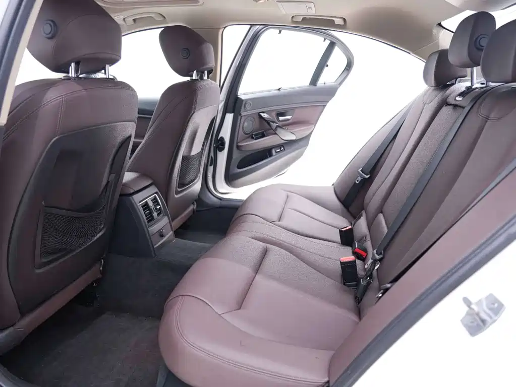 BMW 3 Series 2019 320Li Fashion Model купить на сайте DeffCars