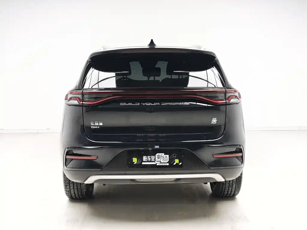 Tangxin Energy 2023 DM-i Champion Edition 112KM Exclusive Type купить на сайте DeffCars