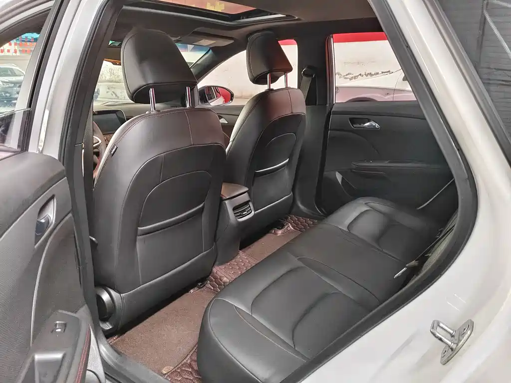 Cruze 2019 RS 330T Automatic Fun Edition National VI купить на сайте DeffCars