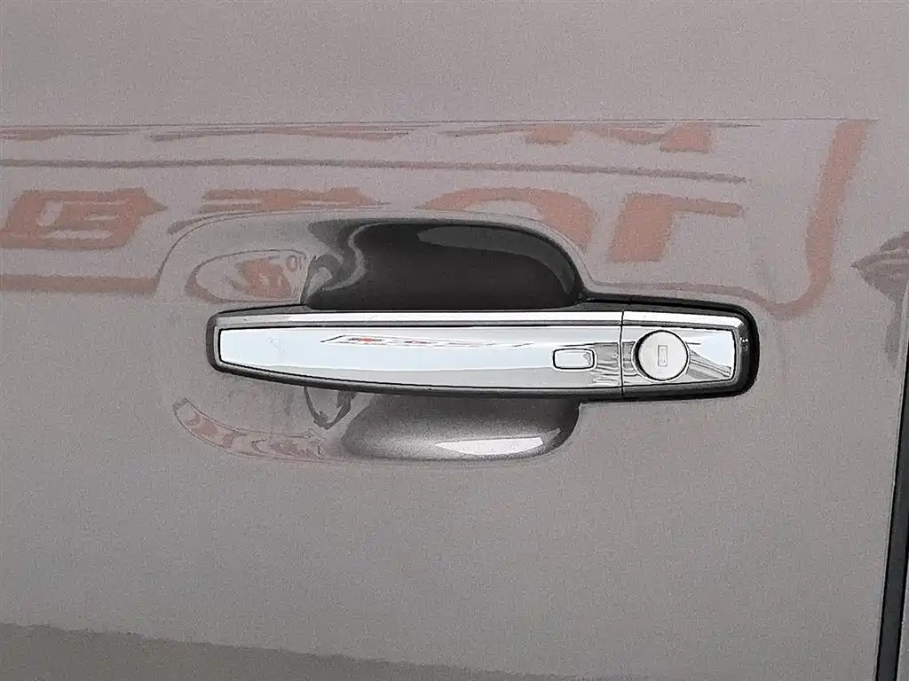Buick GL8 2023 facelift land business class luxury купить на сайте DeffCars