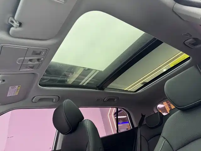Beijing Hyundai ix25 2017 1.6L automatic intelligent model купить на сайте DeffCars