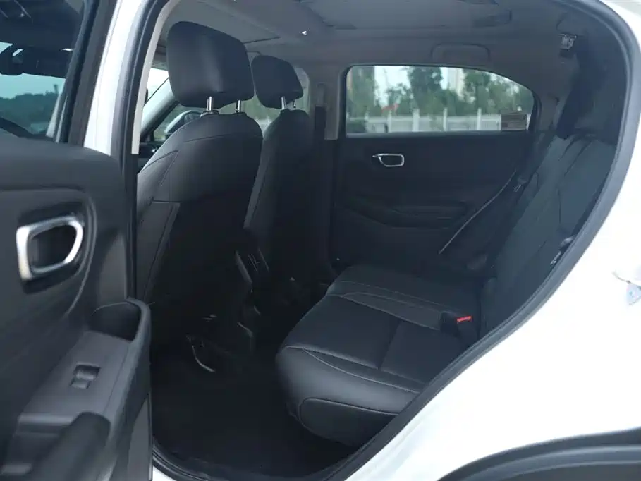 Honda XR-V 2023 1.5L CVT Hot Edition купить на сайте DeffCars