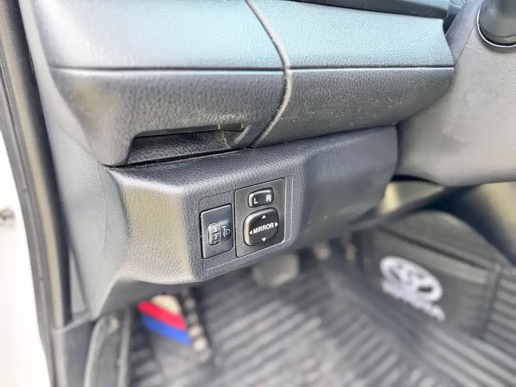 Vios 2019 1.5L CVT Enactus Edition купить на сайте DeffCars
