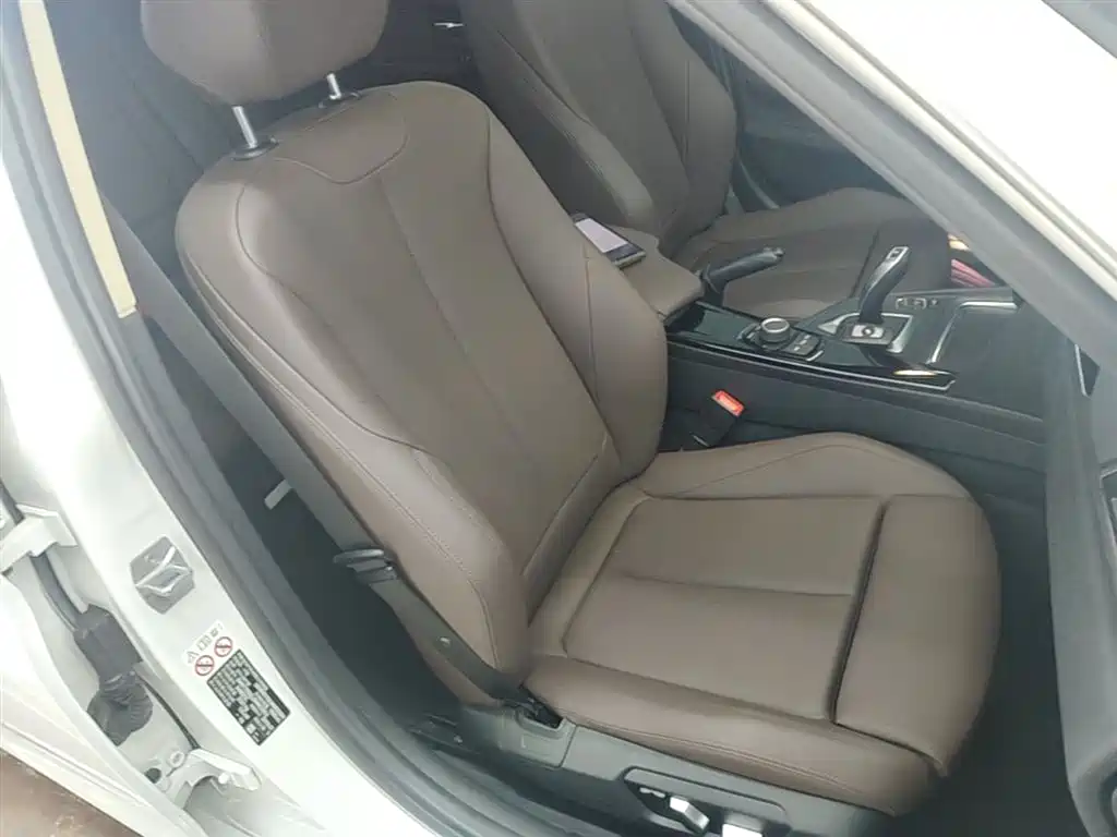 BMW 3 Series 2018 320Li Fashion Model купить на сайте DeffCars