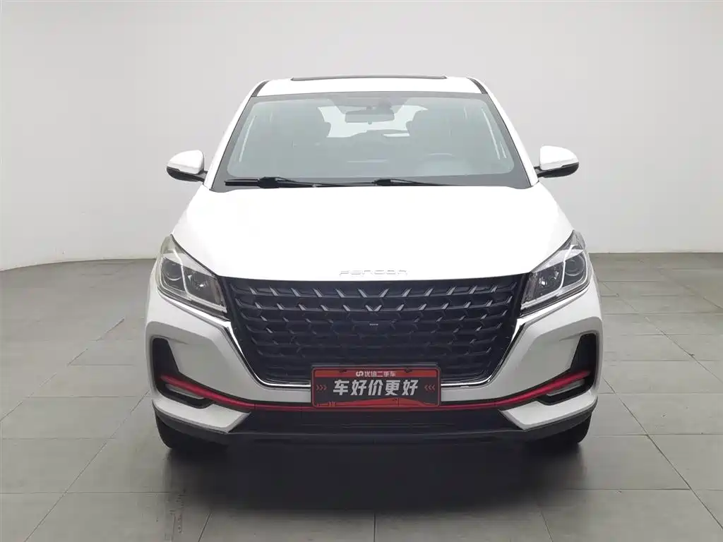 Fengguang 500 2022 model 1.5L CVT exclusive model купить на сайте DeffCars