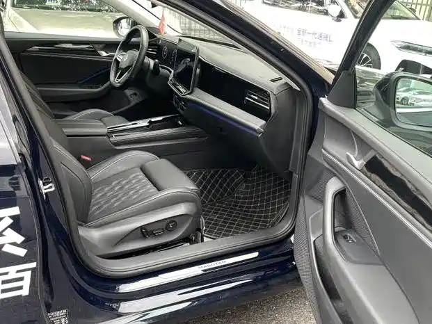 Magotan 2024 380TSI DSG Extreme Edition купить на сайте DeffCars