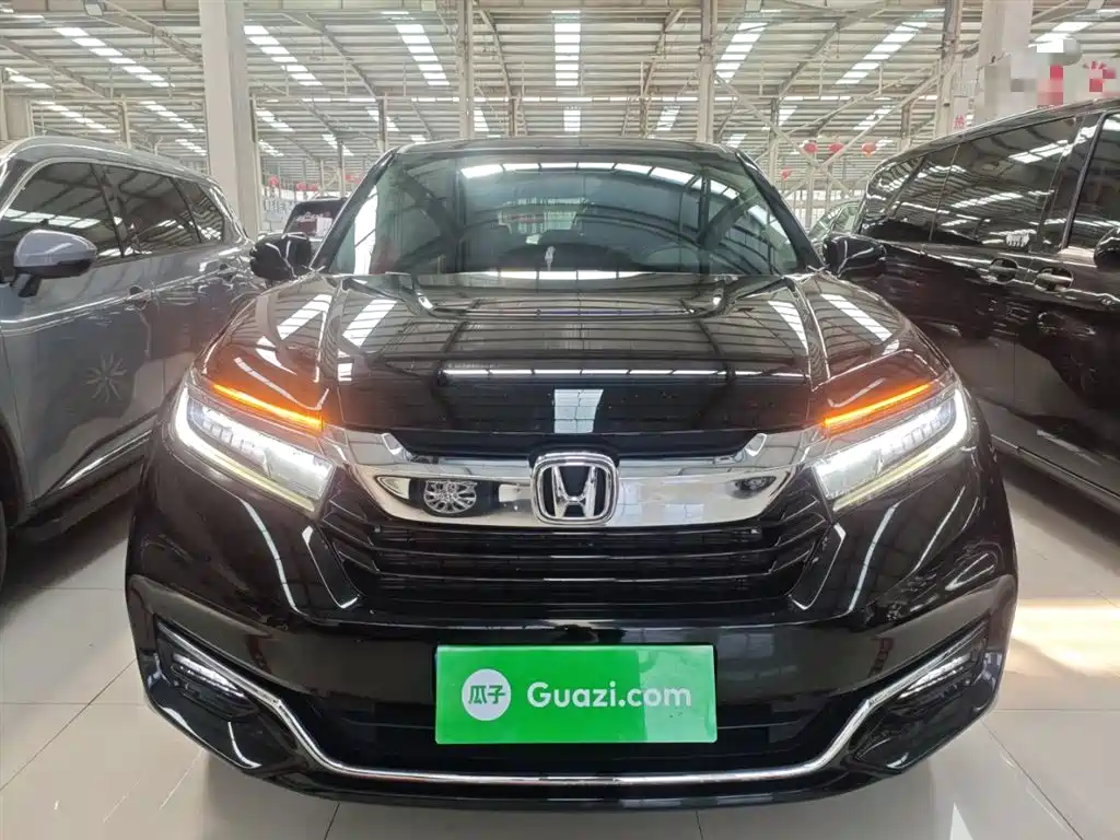 Guandao 2020 370TURBO 2WD Deluxe Edition купить на сайте DeffCars