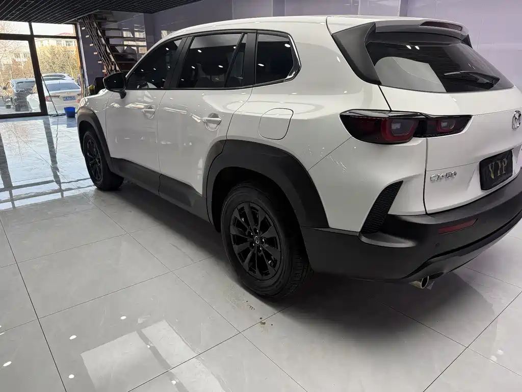 Mazda CX-50 Xingye 2023 2.0L Anxing Edition купить на сайте DeffCars