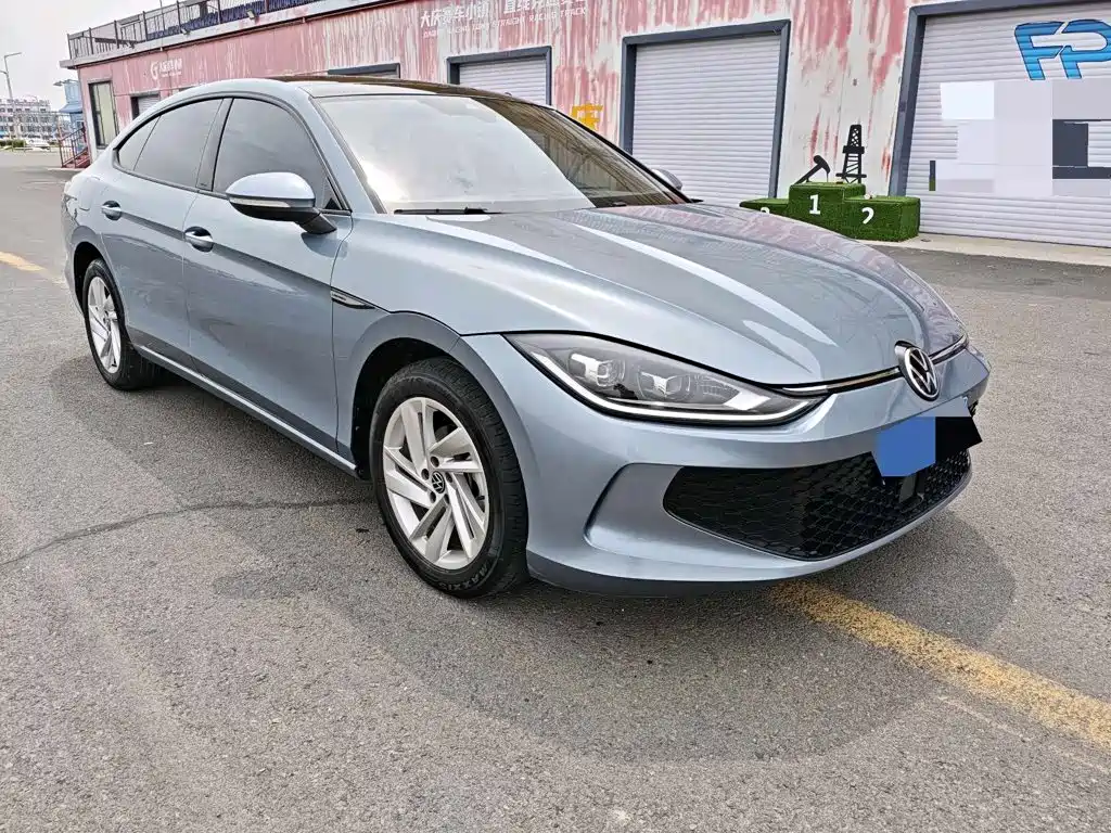 Lingdu 2023 Lingdu L 280TSI DSG spicy version купить на сайте DeffCars