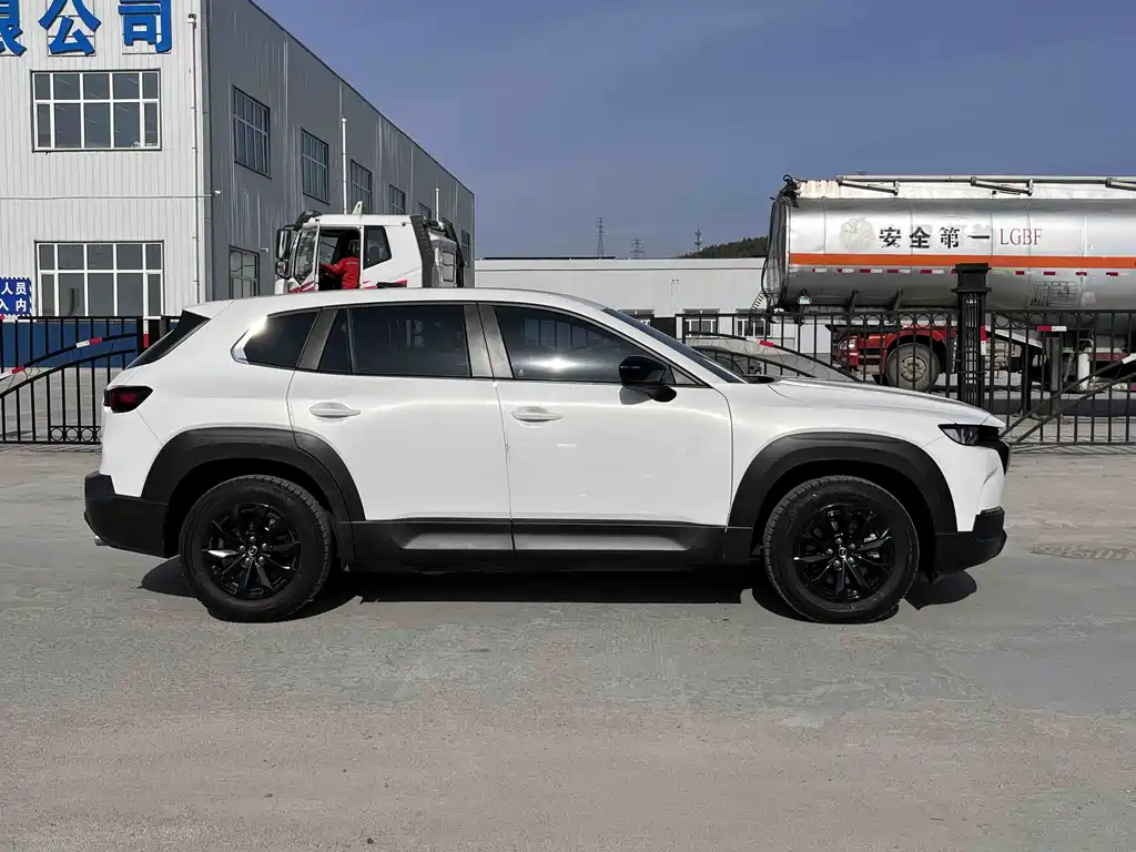 Mazda CX-50 Xingye 2023 2.0L Anxing Edition купить на сайте DeffCars