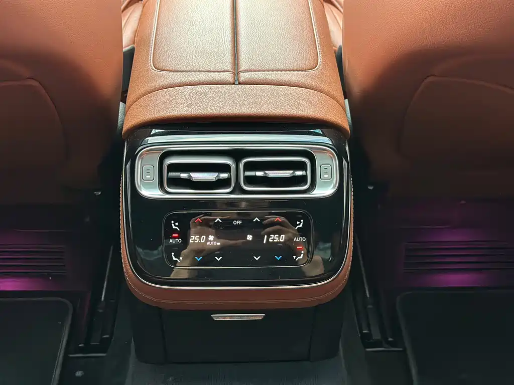 Mercedes-Benz S-Class 2021 S 400 L Business Type купить на сайте DeffCars