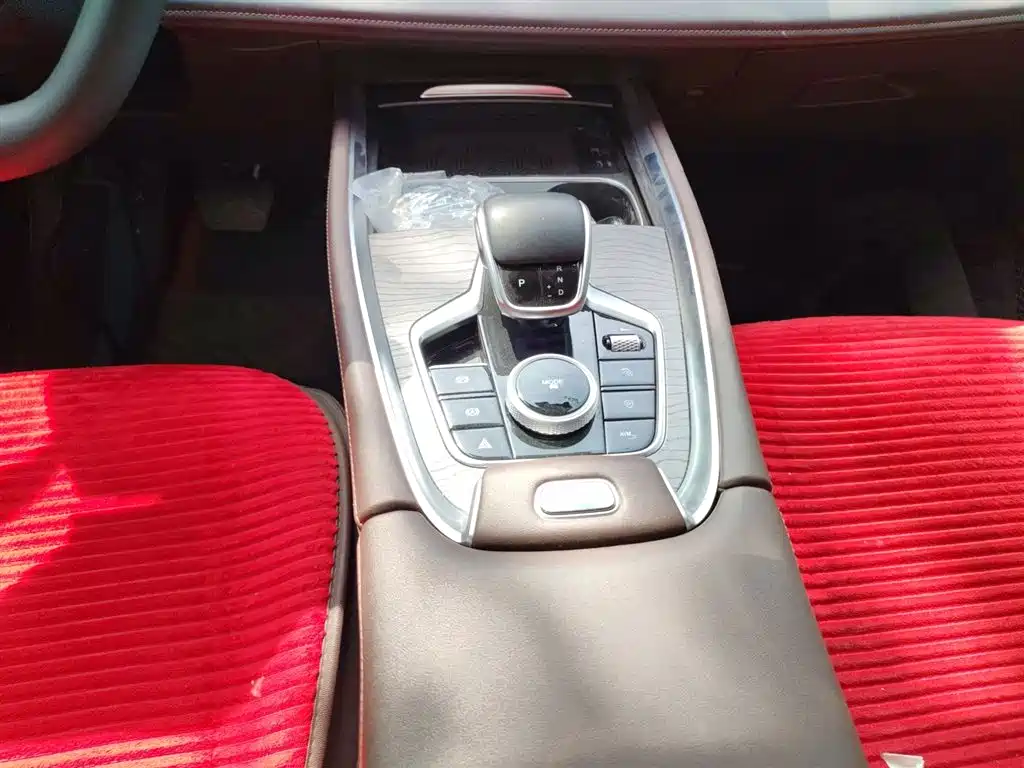 Tiggo 8 PLUS 2024 Champion Edition 390TGDI DCT Heroic Edition 5 seats купить на сайте DeffCars