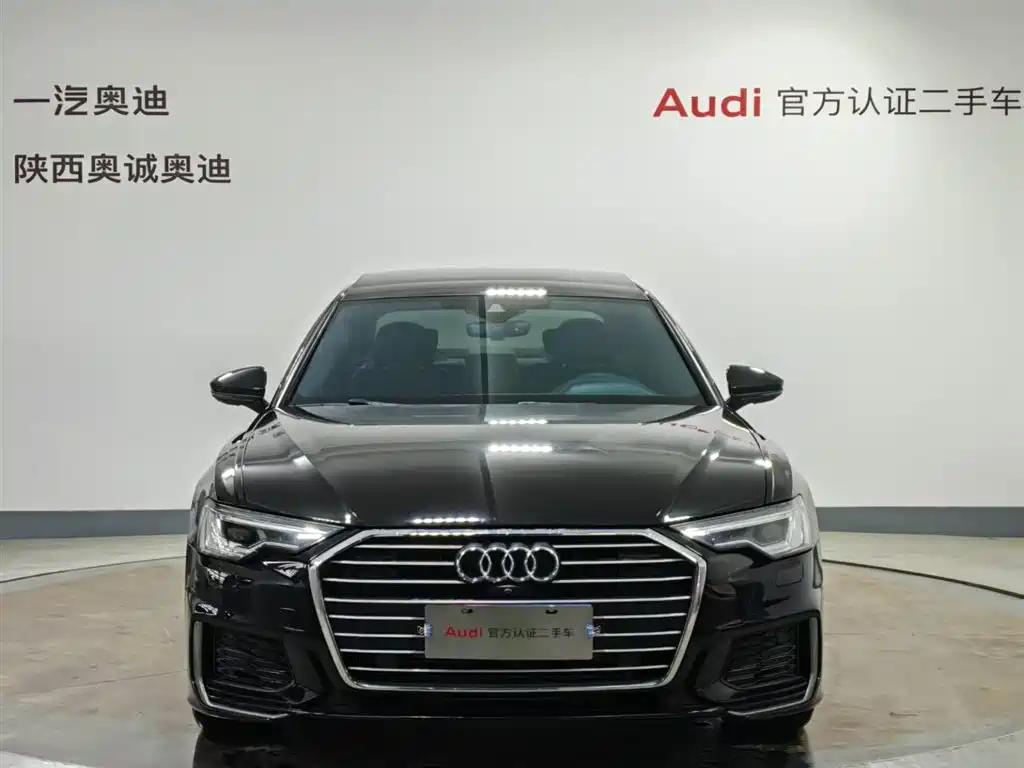 Audi A6L 2022 45 TFSI Premium Dynamic Model купить на сайте DeffCars