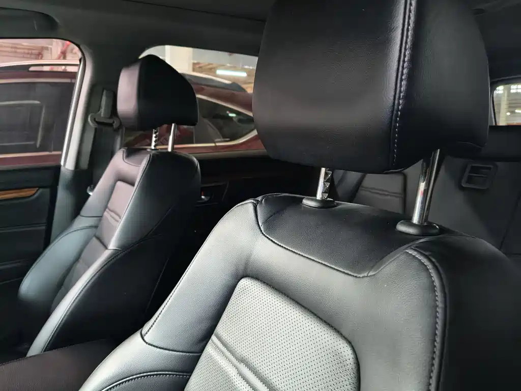 Honda CR-V 2019 240TURBO CVT 2WD Fashion Edition National VI купить на сайте DeffCars