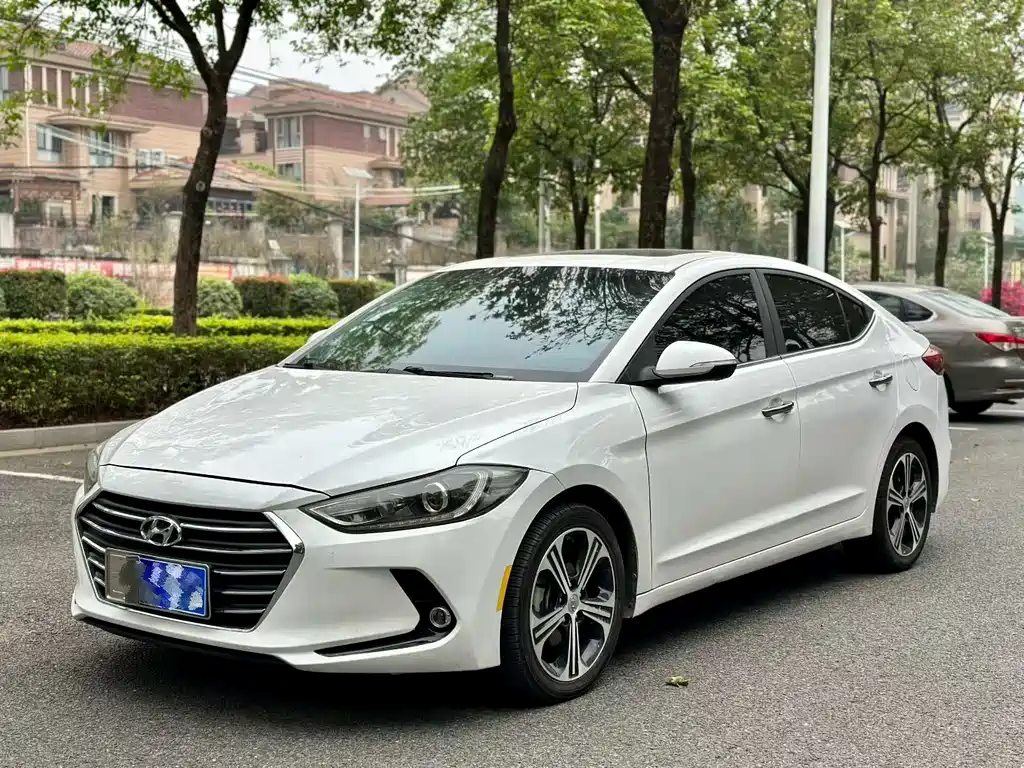 Lingdong 2018 1.4T dual-clutch dynamic and dynamic model купить на сайте DeffCars