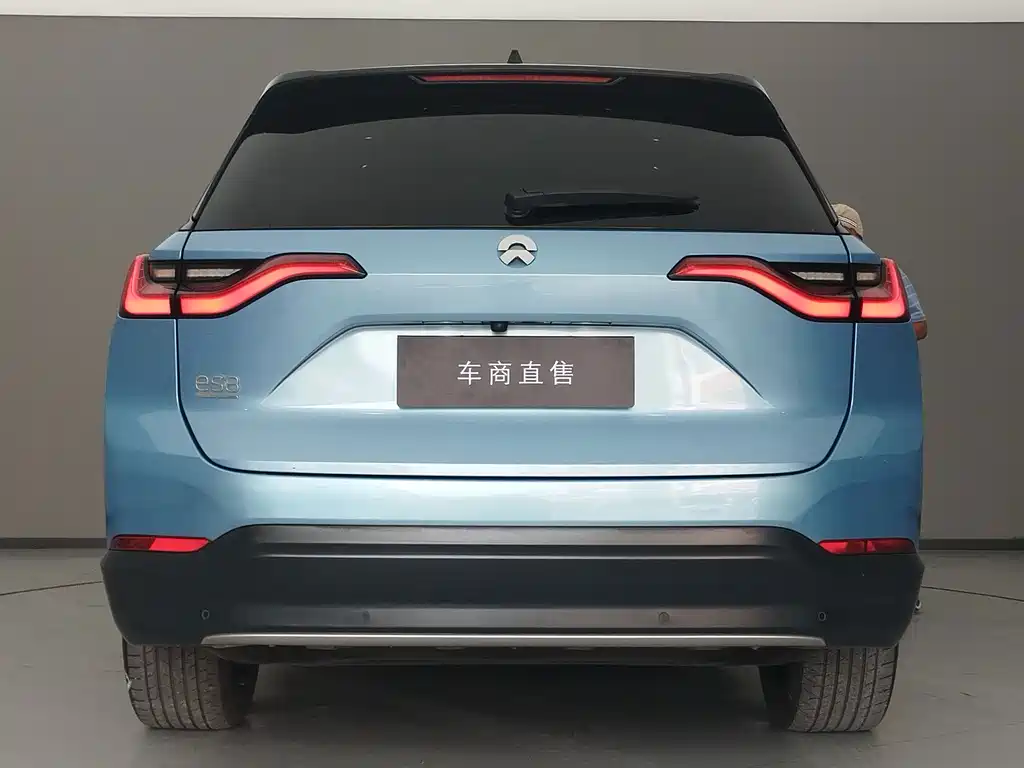 NIO ES8 2018 Founder Edition купить на сайте DeffCars