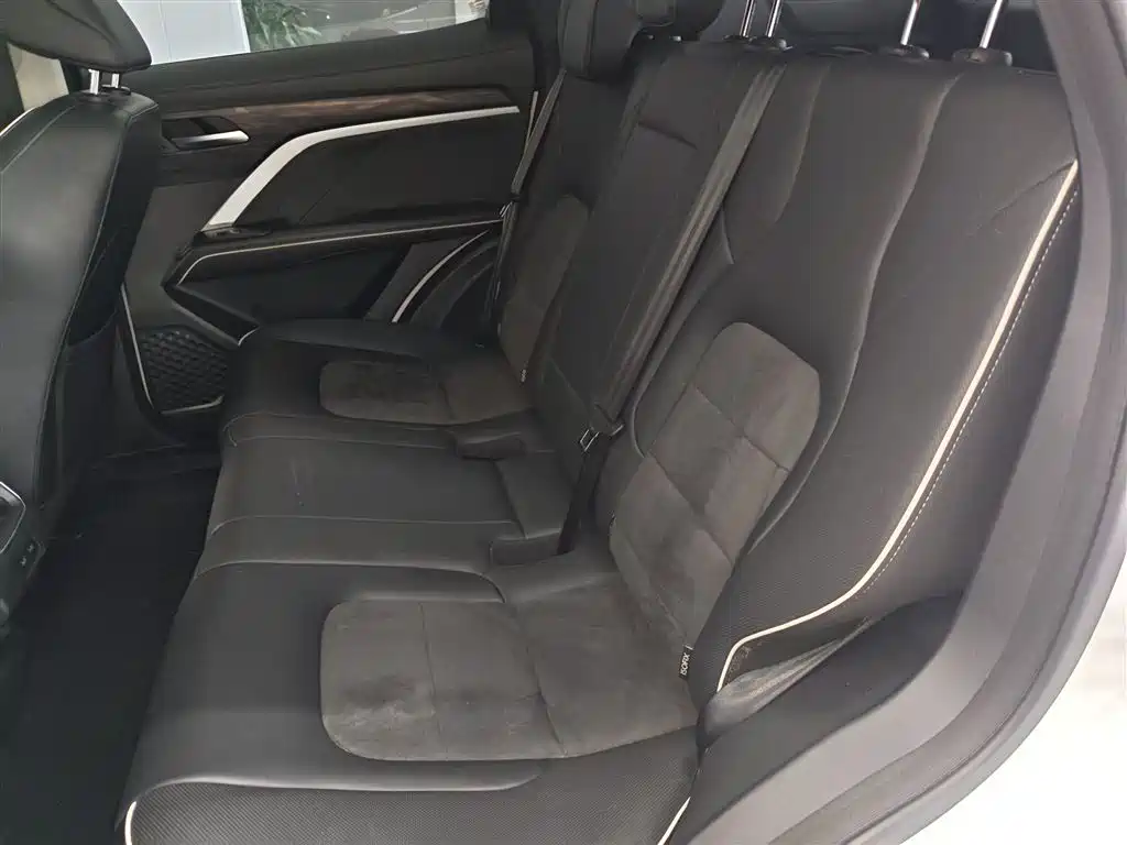 Haval H6 2021 National Fashion Edition 1.5T Automatic Champion Edition купить на сайте DeffCars