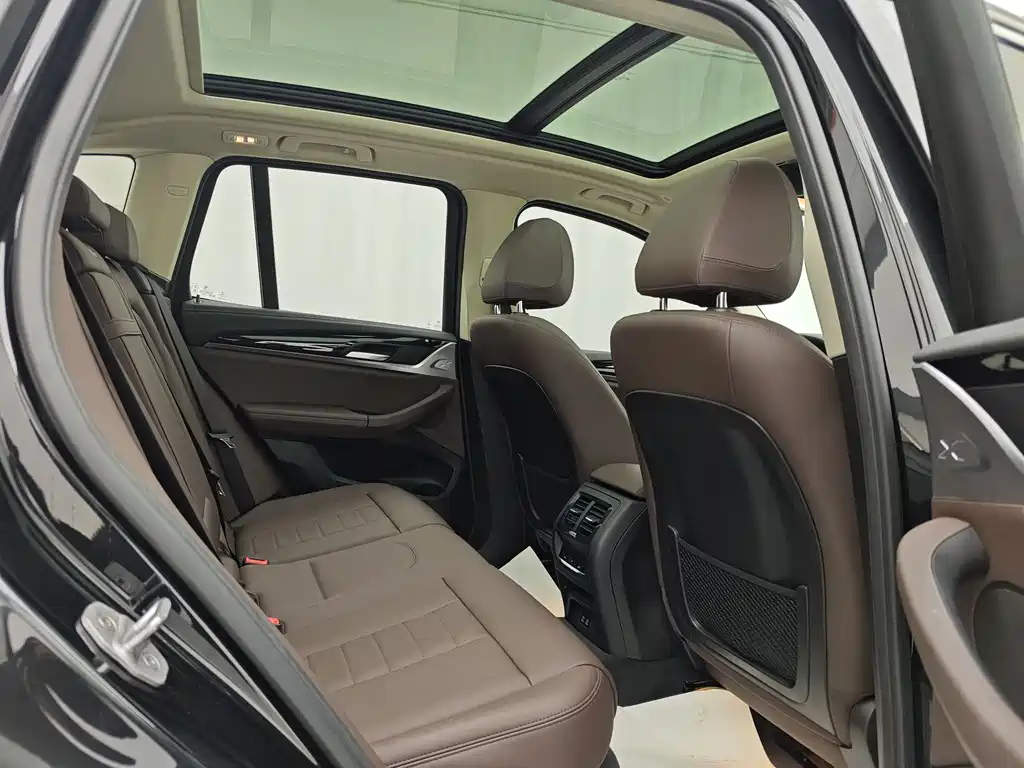 BMW X3 2020 xDrive25i M Sports Package купить на сайте DeffCars