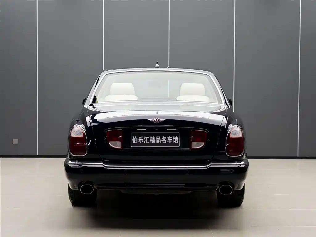 Yazhi 2005 R 6.8T купить на сайте DeffCars