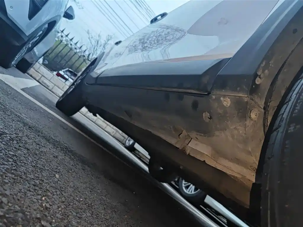 Yipao 2021 1.4L CVT Fun Edition купить на сайте DeffCars