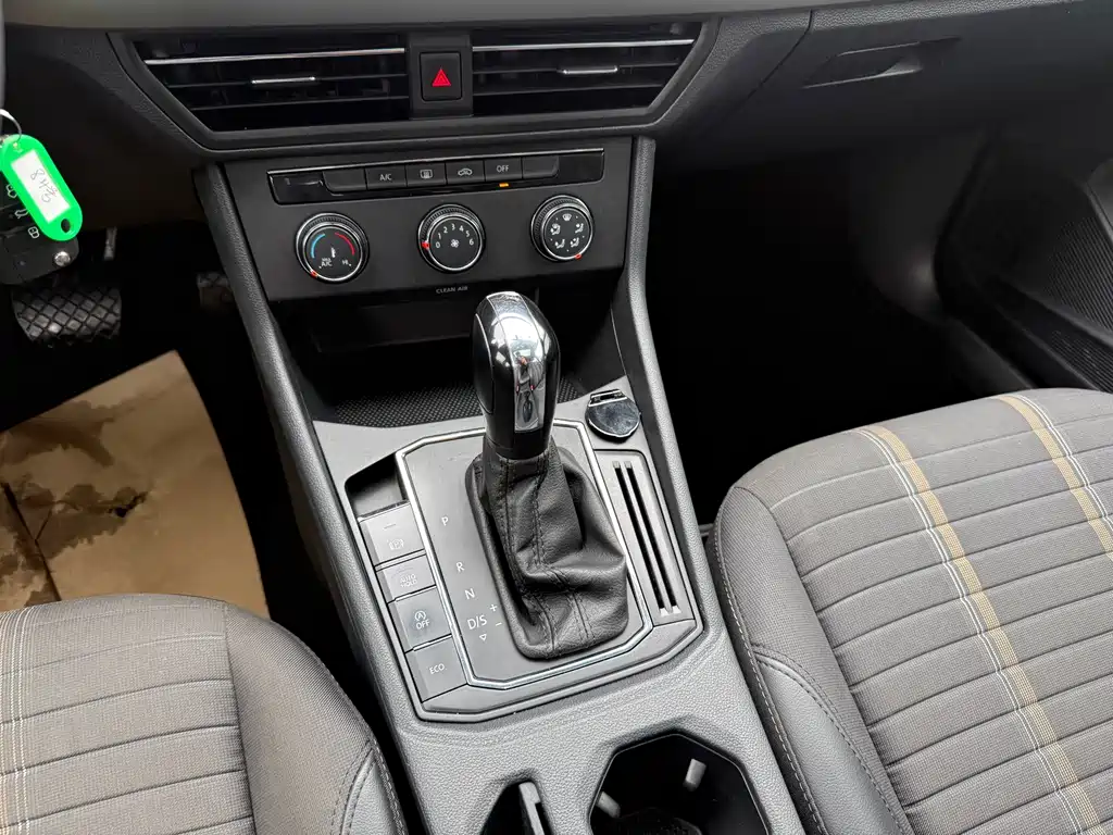 朗逸 2021款 280TSI DSG舒适版 купить на сайте DeffCars
