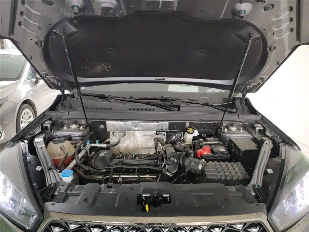 Tiggo 7 2024 1.5T CVT Deluxe Edition купить на сайте DeffCars