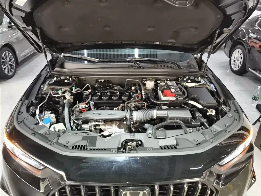 Yingshipai 2023 260TURBO Jingyue Edition купить на сайте DeffCars