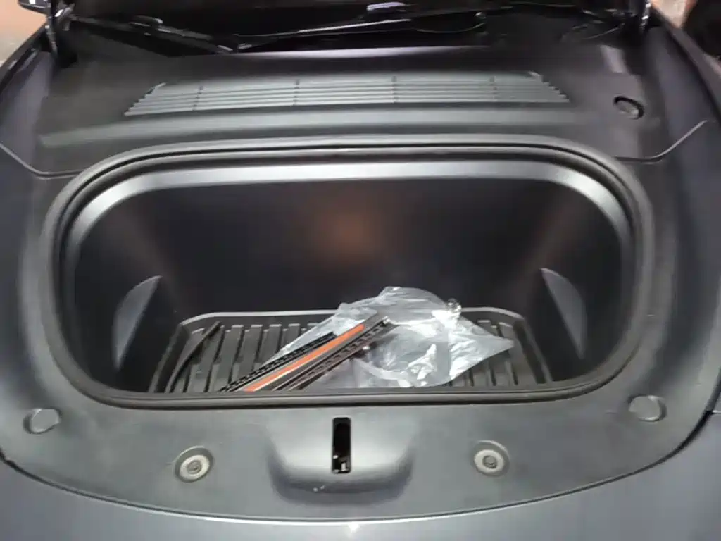 Model Y 2022 rear-wheel drive купить на сайте DeffCars